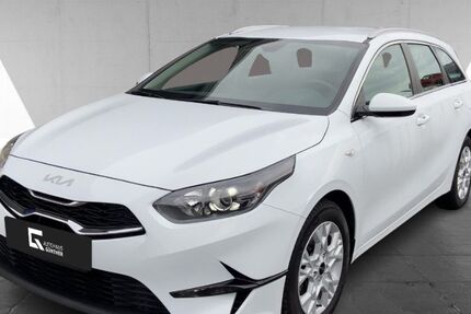 Kia ceed Sportswagon 30.131 km 18.790 € Halstenbek 25469
