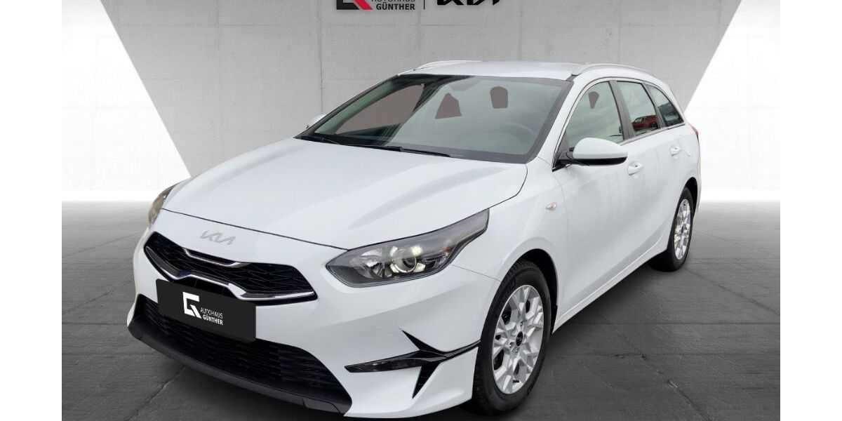Kia ceed Sportswagon 30.131 km 18.790 € Halstenbek 25469