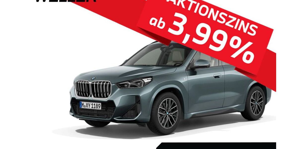 BMW X1 29.725 km 48.990 &euro; Hamburg 21073