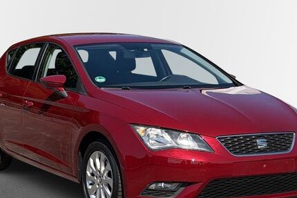 Seat Leon 209.000 km 6.490 &euro; Hamburg 22529