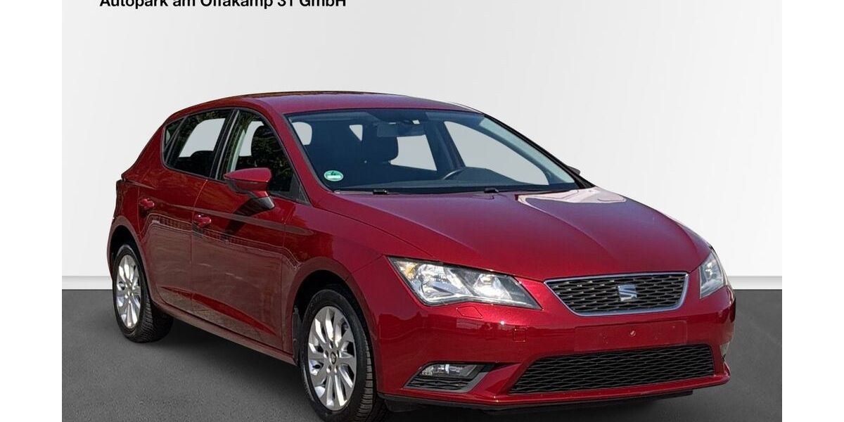 Seat Leon 209.000 km 6.490 &euro; Hamburg 22529