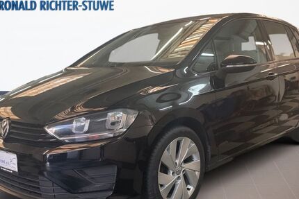 VW Golf Sportsvan 87.066 km 9.880 &euro; Hamburg 22087