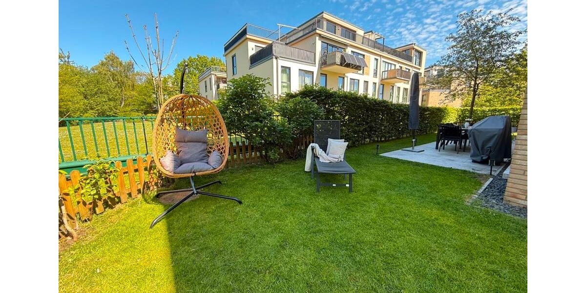 Etagenwohnung Hamburg Eidelstedt - 4 Zimmer, 131 m&sup2;, 729.000&euro; | Angebot:27147279