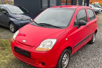Chevrolet Matiz 102.000 km 699 &euro; Buxtehude 21614