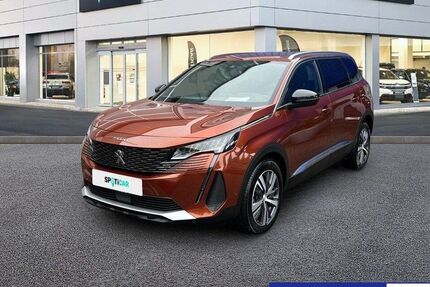 Peugeot 5008 39.726 km 22.490 &euro; Hamburg 22529