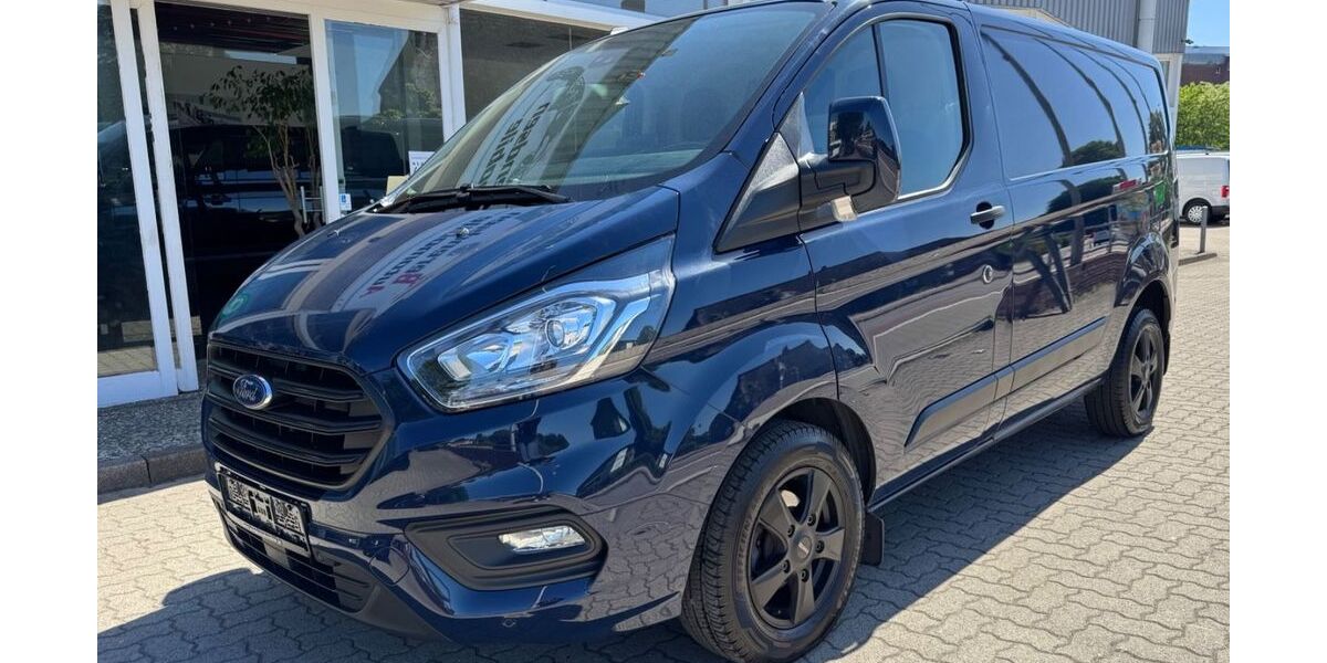 Ford Transit Custom 63.684 km 22.900 &euro; Hamburg-Norderstedt 22851