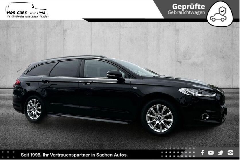 Mondeo