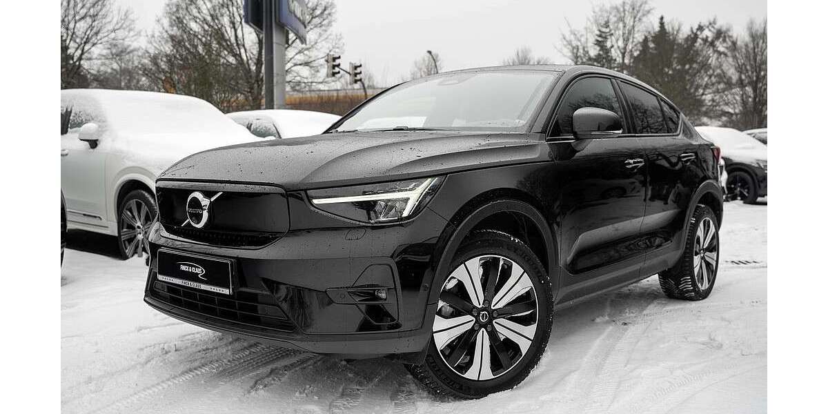 Volvo C40 38.300 km 33.890 &euro; Pinneberg 25421