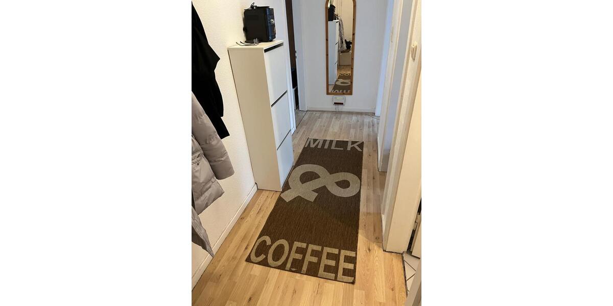 Vermietung: Wohnung in Hamburg - BrahmsalleeEimsbüttel 1 zimmer