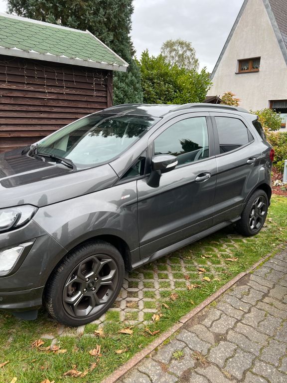 EcoSport