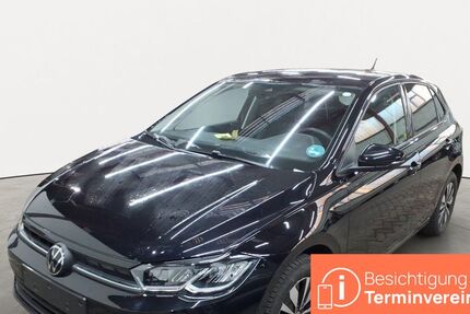 VW Polo 24.134 km 20.425 &euro; Jesteburg 21266