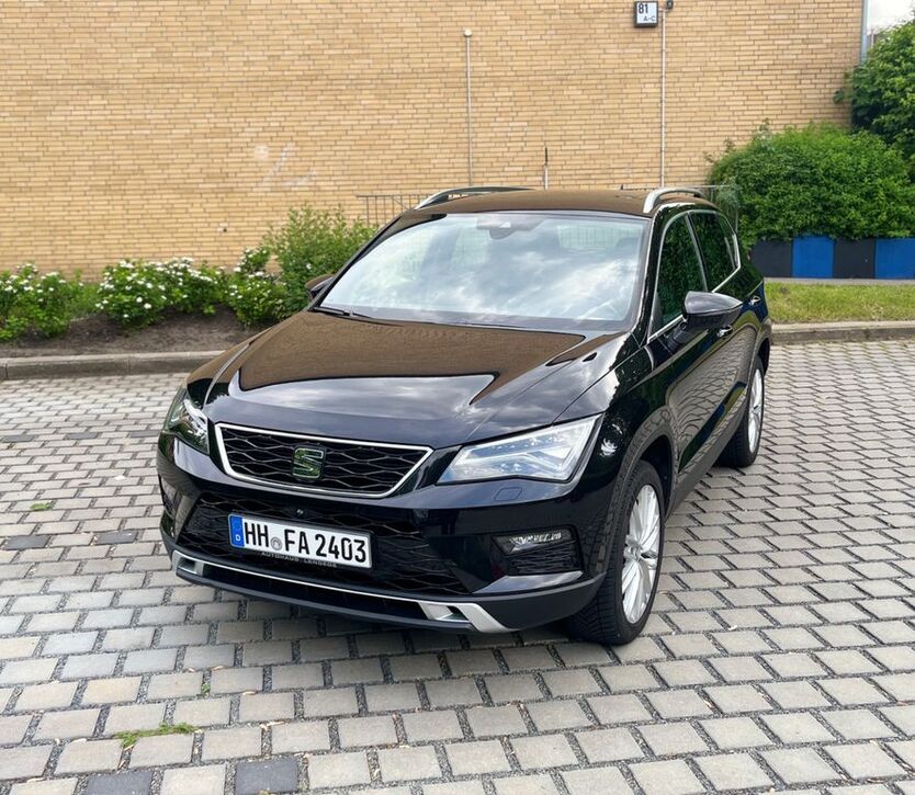 Ateca