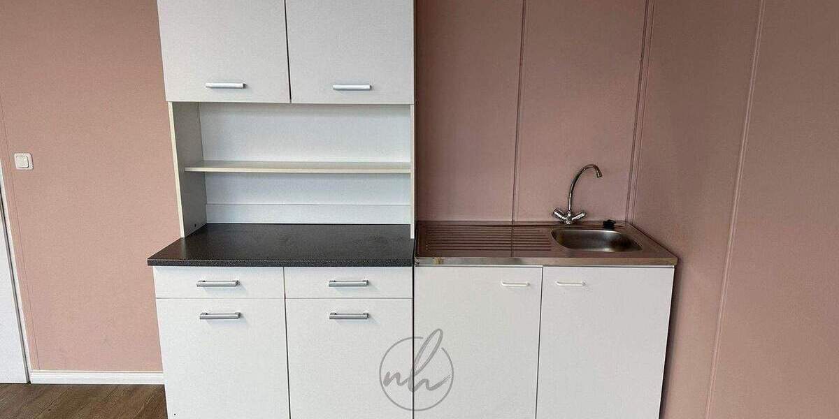Gewerbeobjekt Hamburg Rothenburgsort - 780&euro; | Angebot:26434424