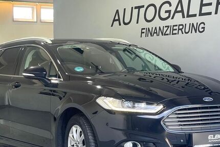 Ford Mondeo 395.000 km 4.900 &euro; Geesthacht 21502