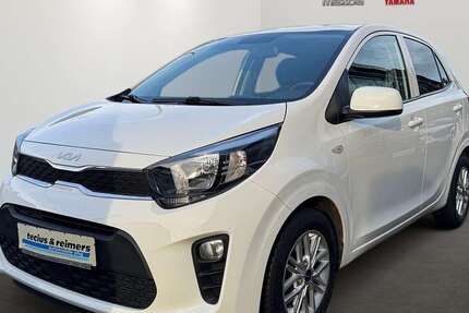 Kia Picanto 31.115 km 10.845 &euro; Hamburg 22457