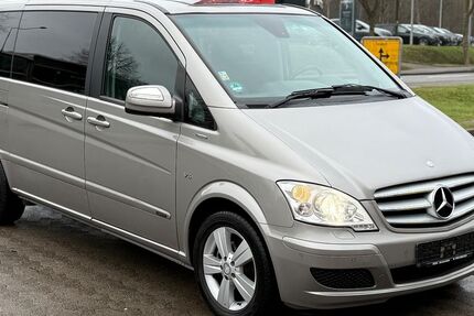 Mercedes-Benz Viano 184.215 km 21.990 &euro; Buxtehude 21614
