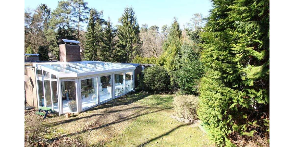 Großzügiges Wohnen im Grünen - Haus mit Raum für neue Lebensphasen 6 zimmer