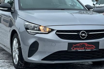 Opel Corsa 82.000 km 9.990 &euro; Buxtehude 21614