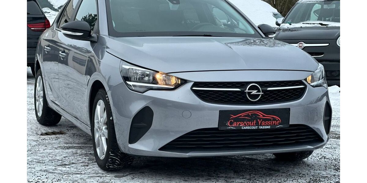 Opel Corsa 82.000 km 9.990 &euro; Buxtehude 21614