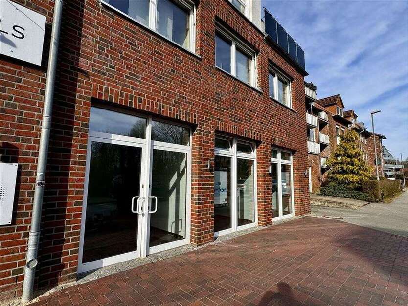 Büro in Buchholz 1.000 € 92 m²
