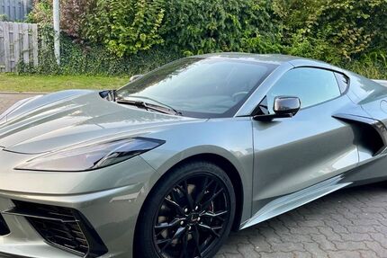 Corvette C8 42.800 km 89.900 &euro; Buxtehude 21614