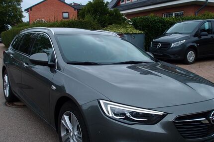 Opel Insignia 28.833 km 17.990 &euro; Braak 22145