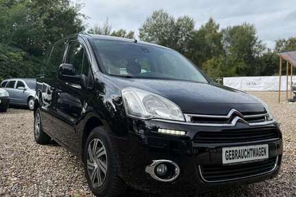 Citroen Berlingo 191.200 km 5.999 € Pinneberg 25421