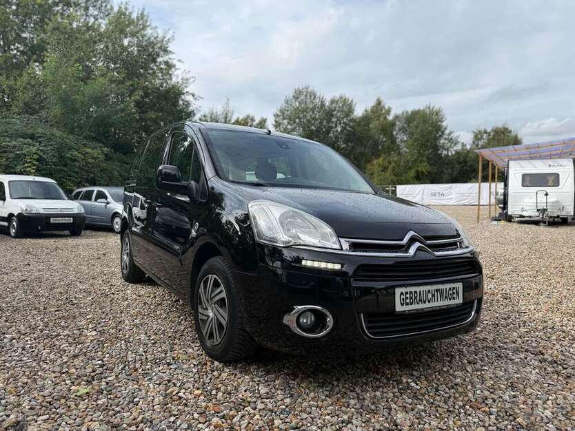 Citroen Berlingo 191.200 km 5.999 € Pinneberg 25421