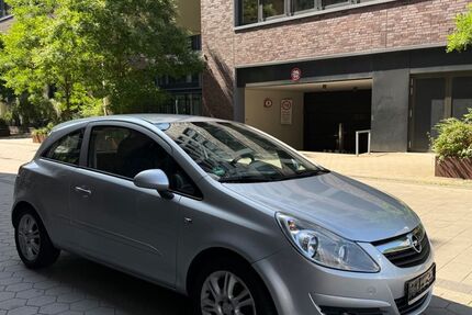 Opel Corsa 110.000 km 3.499 &euro; Hamburg 20097