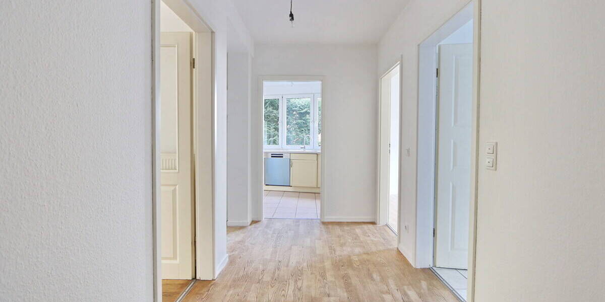 Etagenwohnung Hamburg Wohldorf-Ohlstedt - 3 Zimmer, 87 m&sup2;, 499.000&euro; | Angebot:26475597