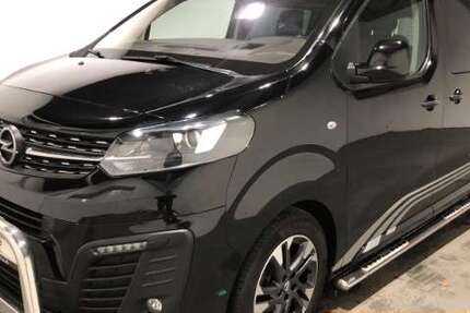 Opel Zafira 140.000 km 21.950 &euro; Norderstedt 22848