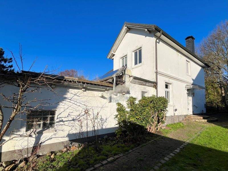 Einfamilienhaus Hamburg Billwerder Billwerder - 6 Zimmer, 148 m&sup2;, 440.000&euro; | Angebot:24992678