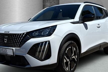Peugeot 2008 2.300 km 20.488 € Hamburg 22159