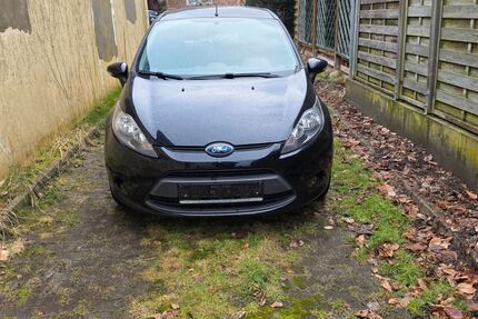 Ford Fiesta 193.750 km 2.500 &euro; Haselau 25489