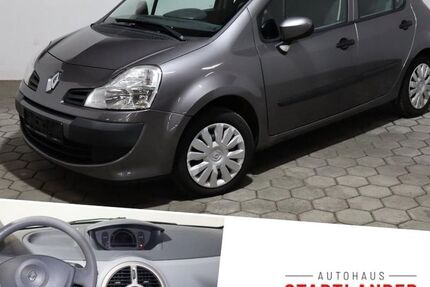 Renault Modus 138.000 km 4.490 &euro; Norderstedt 22844