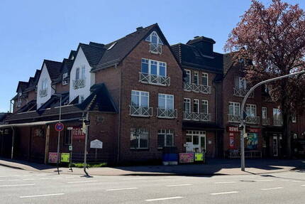 Wohnung Barsbüttel Willinghusen - 2 Zimmer, 67 m&sup2;, 325.000&euro; | Angebot:26684122