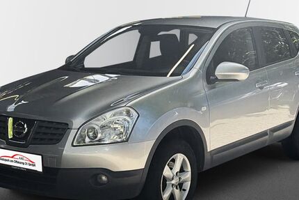 Nissan Qashqai 182.000 km 3.290 &euro; Hamburg 22529