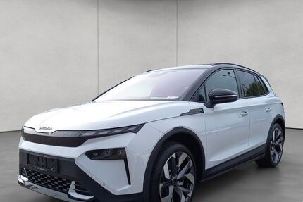 Skoda Elroq 8.900 km 49.990 € Hamburg 21029