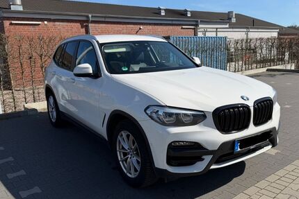 BMW X3 132.313 km 25.400 &euro; Kisdorf 24629