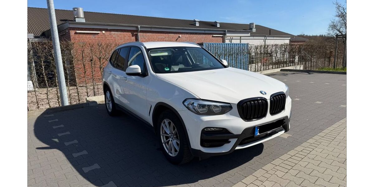 BMW X3 132.313 km 25.400 &euro; Kisdorf 24629