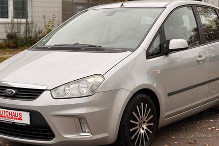 Ford C-Max 170.000 km 4.499 &euro; Bargteheide 22941