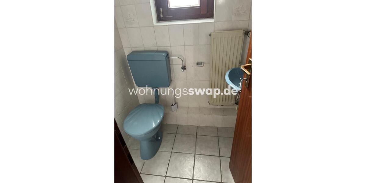 Etagenwohnung Hamburg Billstedt - 4 Zimmer, 120 m&sup2;, 2.400&euro; | Angebot:26341579