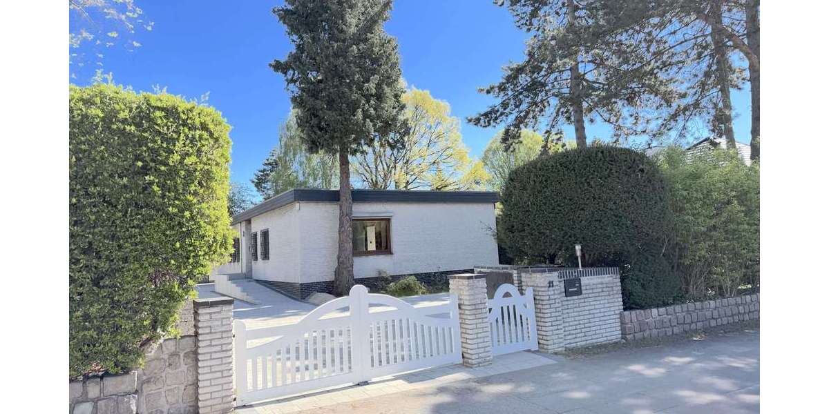 Einfamilienhaus Hamburg Altona - 5 Zimmer, 200 m&sup2;, 1.750.000&euro; | Angebot:26365517