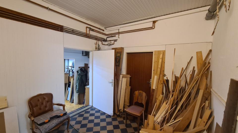 Laden Gewerbefläche Uetersen Kleiner Wulfhagen 4 zimmer