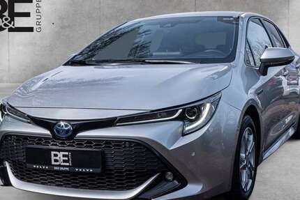 Toyota Corolla 65.500 km 19.950 &euro; Ahrensburg 22926