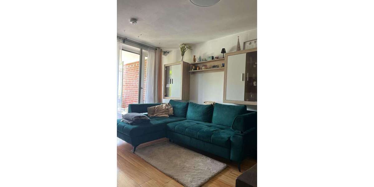Zimmer Hamburg Alsterdorf - 1 Zimmer, 750&euro; | Angebot:26799881