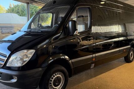 Mercedes-Benz Sprinter 138.258 km 15.900 &euro; Bönningstedt 25474