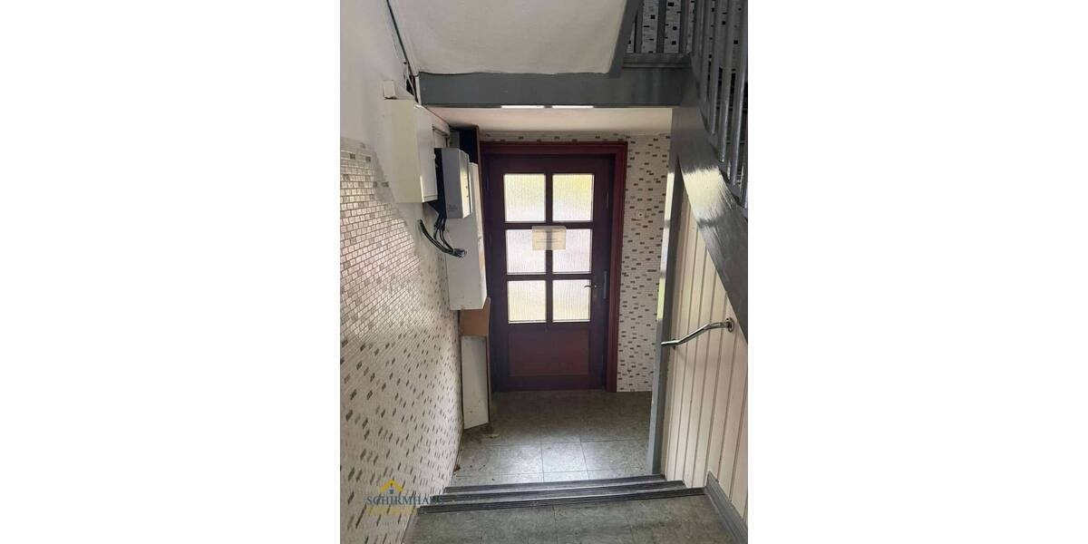 Faktor 17,9 Gepflegtes Mehrfamilienhaus im beliebten Stadtteil Harburg zimmer