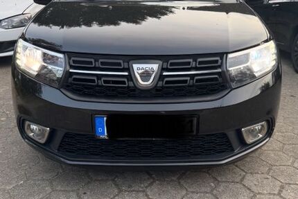 Dacia Logan 72.000 km 8.300 € Jesteburg 21266
