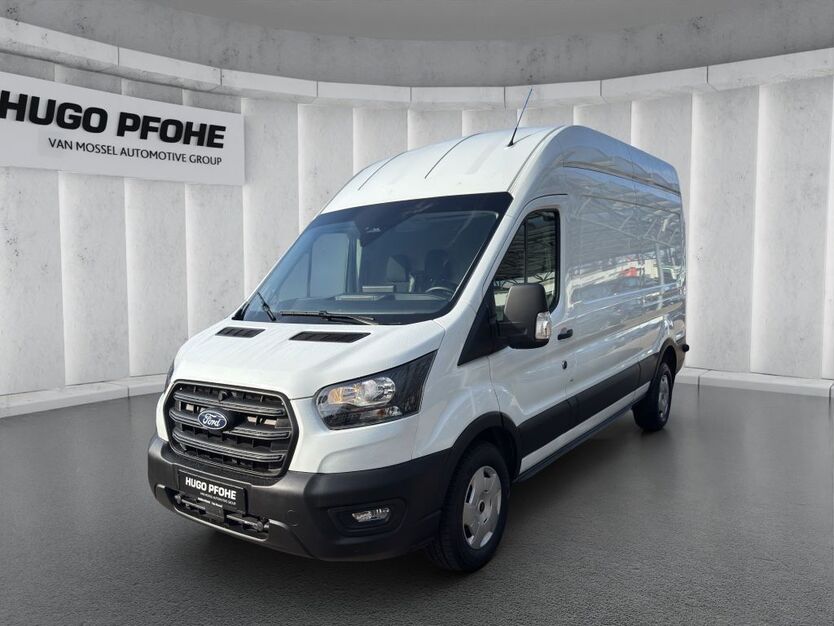 Ford Transit 24.526 km 35.825 € Norderstedt 22848